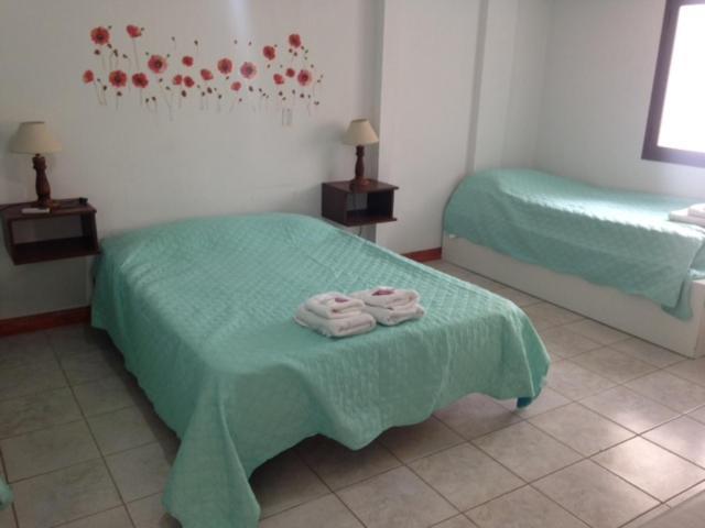 Ferienwohnung Peatonal Colonial Mendoza Zimmer foto