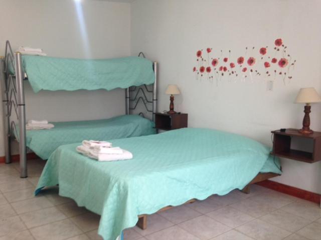 Ferienwohnung Peatonal Colonial Mendoza Zimmer foto
